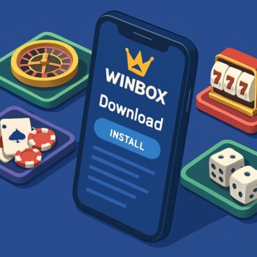 Winbox Download: Your Complete Guide to Safe Installation in 2026