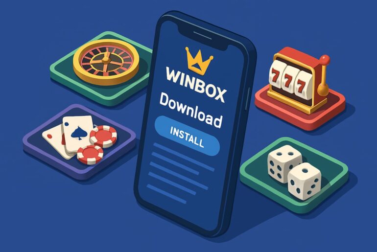 Winbox Download: Your Complete Guide to Safe Installation in 2026